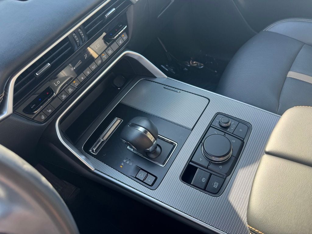 2024 Mazda Mazda CX-90 3.3 Turbo S Premium