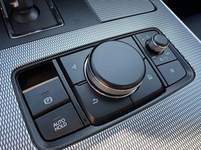 2024 Mazda Mazda CX-90 3.3 Turbo S Premium