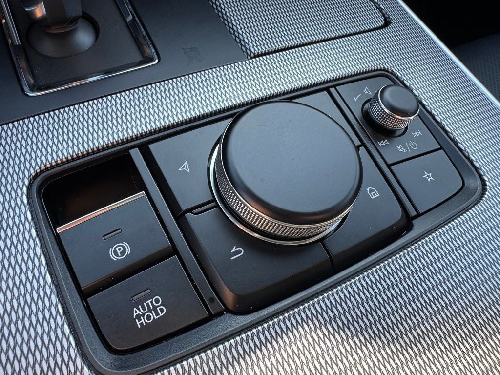 2024 Mazda Mazda CX-90 3.3 Turbo S Premium