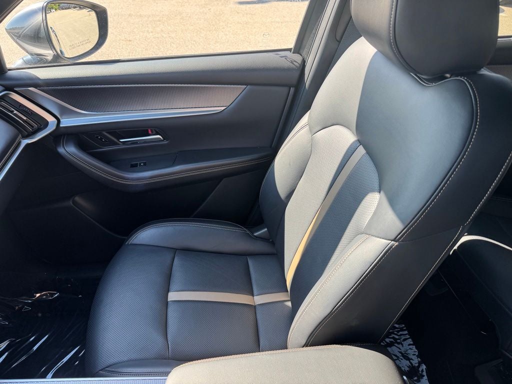 2024 Mazda Mazda CX-90 3.3 Turbo S Premium