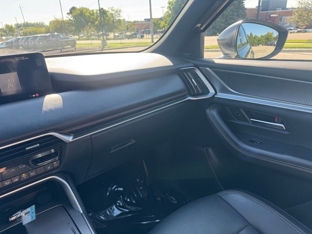 2024 Mazda Mazda CX-90 3.3 Turbo S Premium