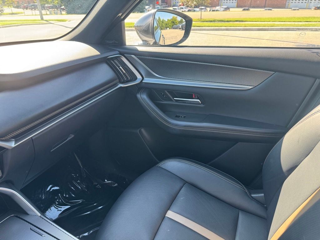 2024 Mazda Mazda CX-90 3.3 Turbo S Premium