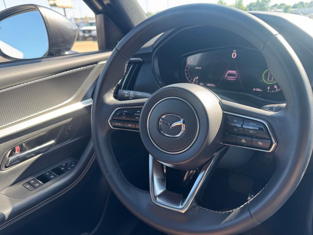 2024 Mazda Mazda CX-90 3.3 Turbo S Premium