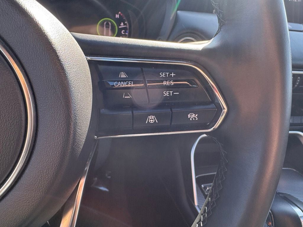 2024 Mazda Mazda CX-90 3.3 Turbo S Premium