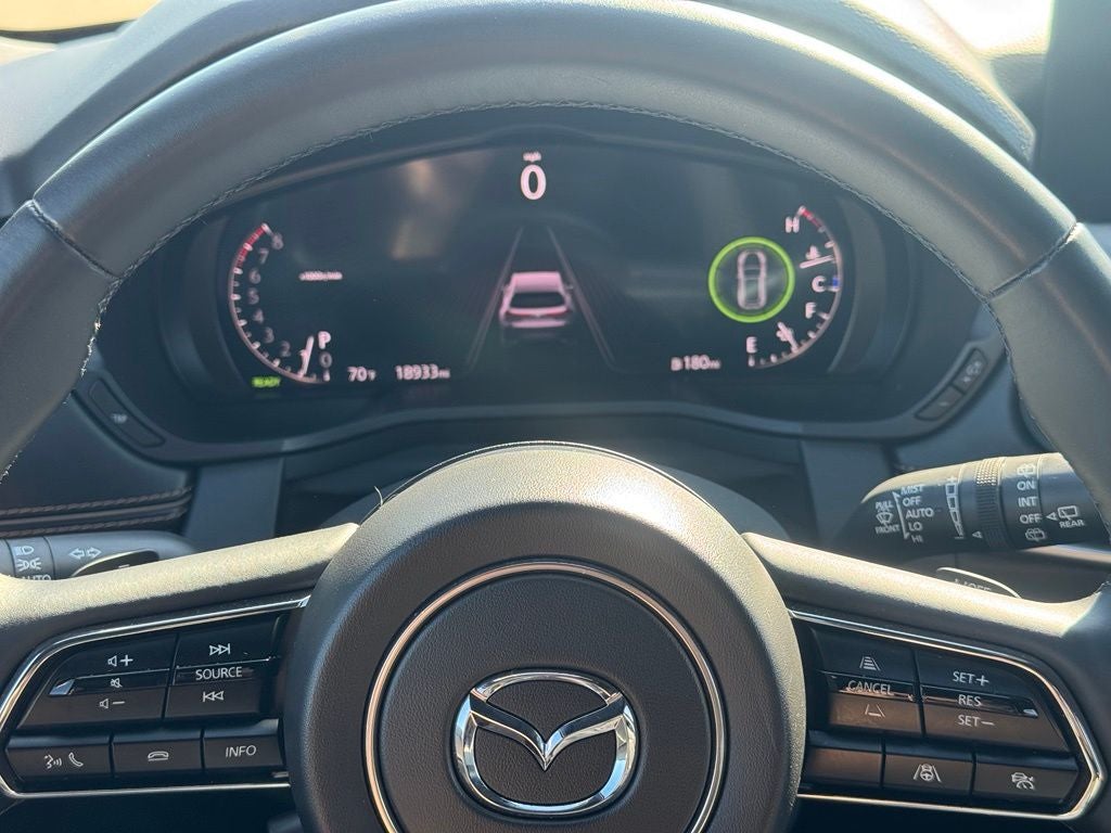 2024 Mazda Mazda CX-90 3.3 Turbo S Premium