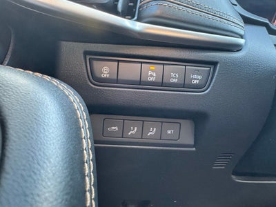2024 Mazda Mazda CX-90 3.3 Turbo S Premium