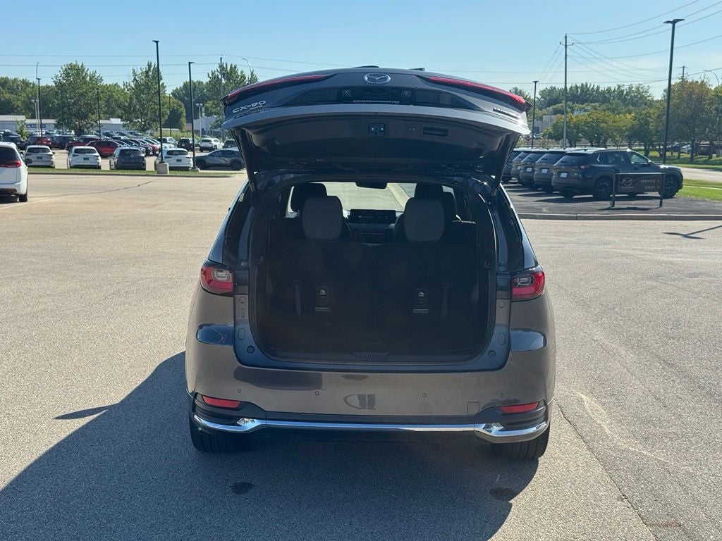 2024 Mazda Mazda CX-90 3.3 Turbo S Premium