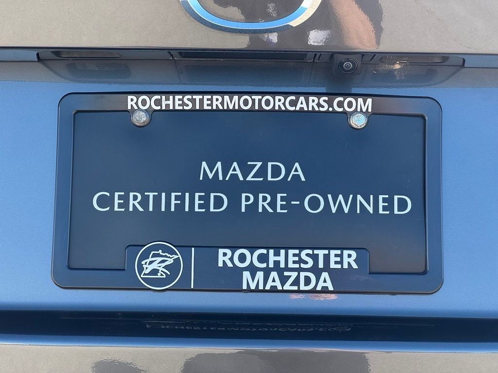 2024 Mazda Mazda CX-90 3.3 Turbo S Premium