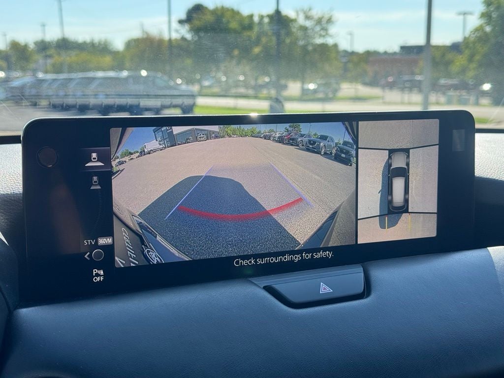 2024 Mazda Mazda CX-90 3.3 Turbo S Premium