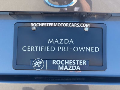 2024 Mazda Mazda CX-90 3.3 Turbo S Premium