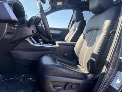 2024 Mazda Mazda CX-90 3.3 Turbo S Premium