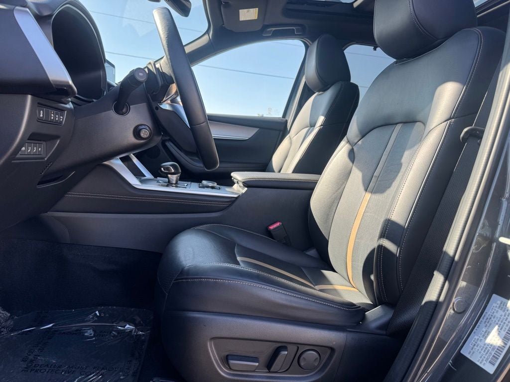 2024 Mazda Mazda CX-90 3.3 Turbo S Premium