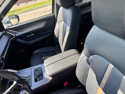 2024 Mazda Mazda CX-90 3.3 Turbo S Premium