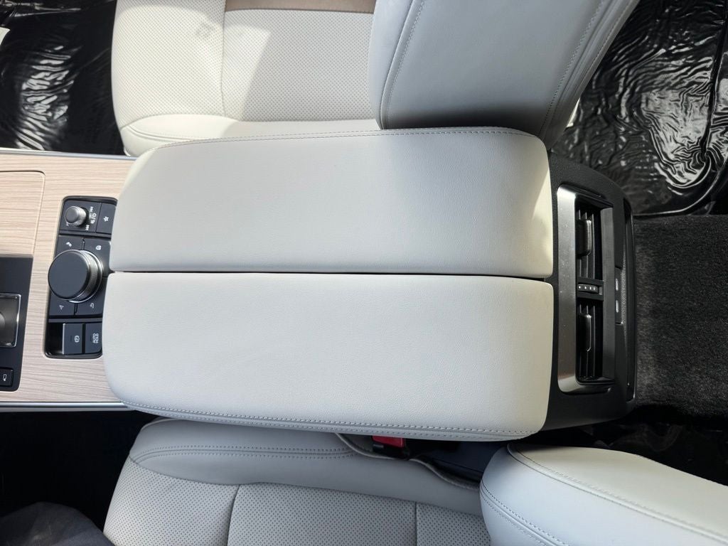 2026 Mazda Mazda CX-90 3.3 Turbo S Premium