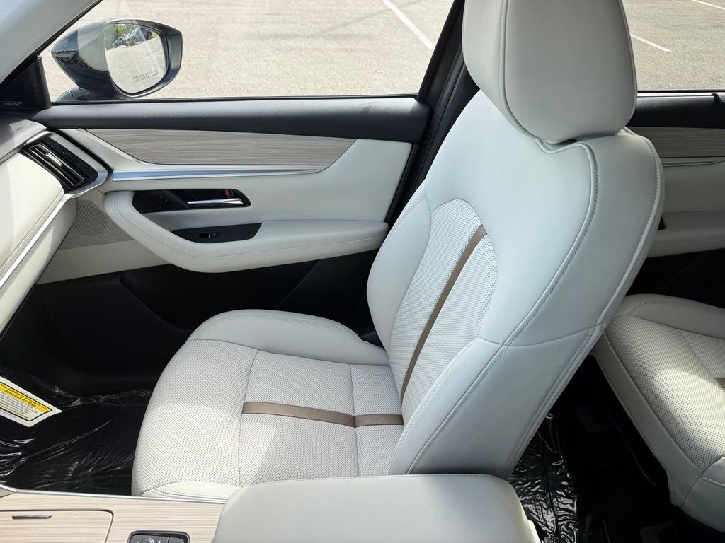 2026 Mazda Mazda CX-90 3.3 Turbo S Premium