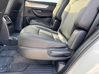 2024 Mazda Mazda CX-90 3.3 Turbo Premium