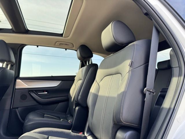 2024 Mazda Mazda CX-90 3.3 Turbo Premium