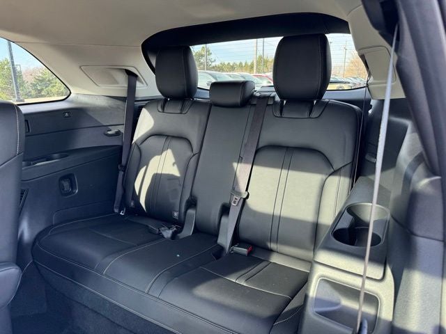 2024 Mazda Mazda CX-90 3.3 Turbo Premium