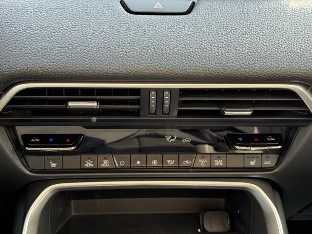 2024 Mazda Mazda CX-90 3.3 Turbo Premium