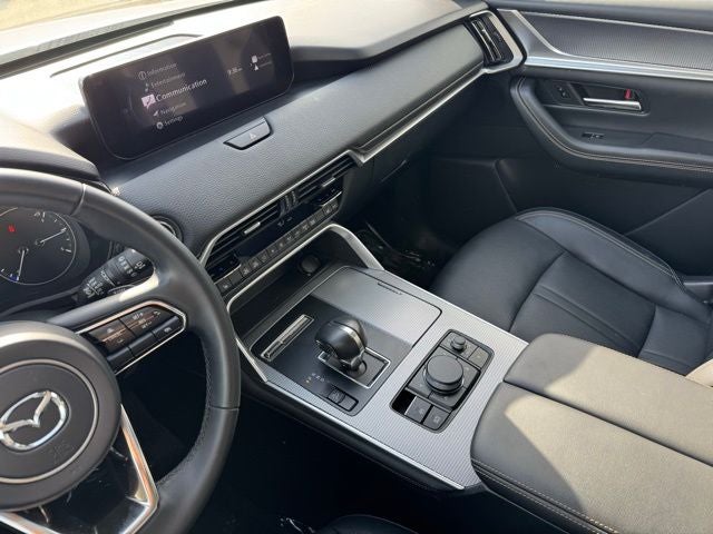 2024 Mazda Mazda CX-90 3.3 Turbo Premium