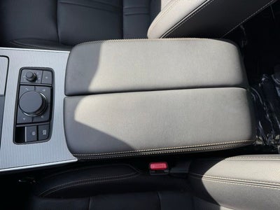 2024 Mazda Mazda CX-90 3.3 Turbo Premium