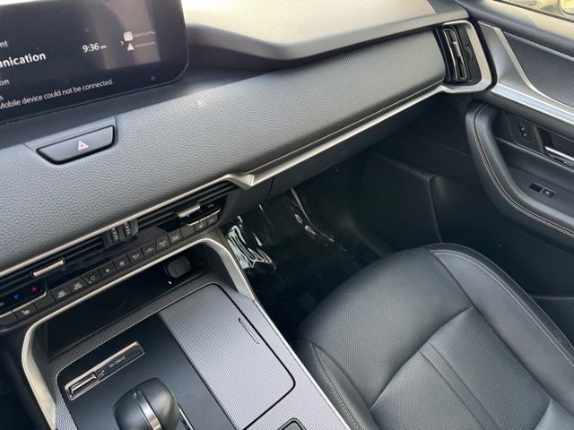 2024 Mazda Mazda CX-90 3.3 Turbo Premium