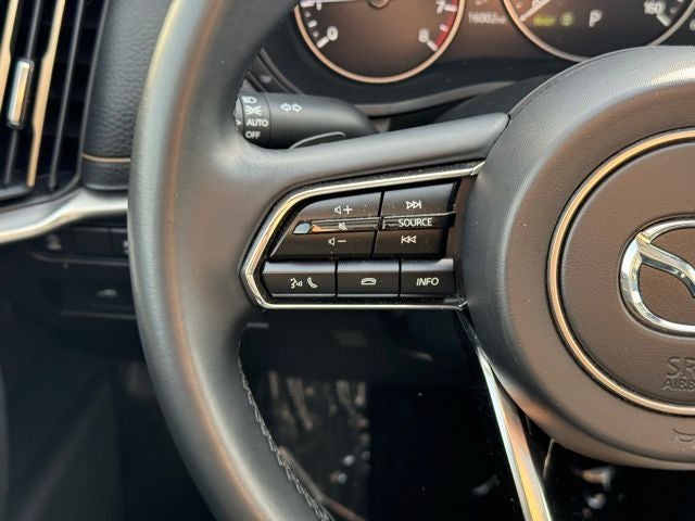 2024 Mazda Mazda CX-90 3.3 Turbo Premium