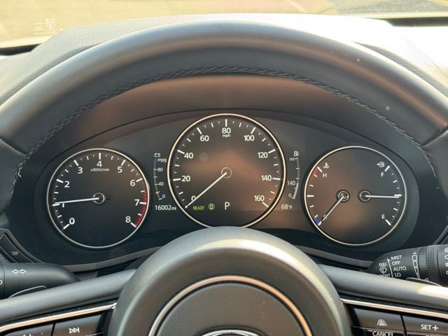 2024 Mazda Mazda CX-90 3.3 Turbo Premium