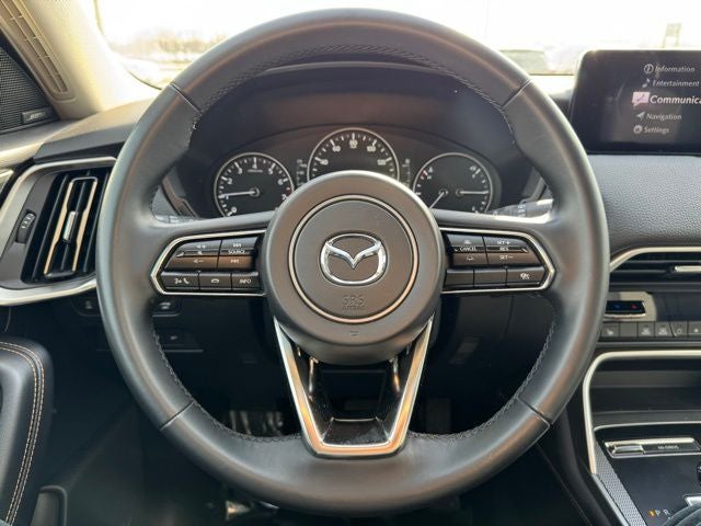 2024 Mazda Mazda CX-90 3.3 Turbo Premium