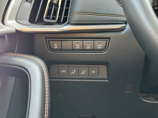 2024 Mazda Mazda CX-90 3.3 Turbo Premium