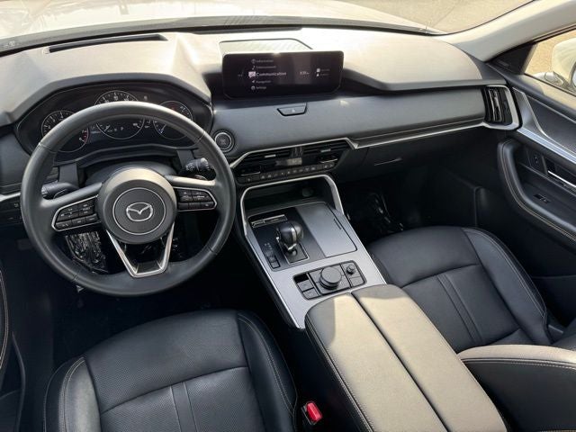 2024 Mazda Mazda CX-90 3.3 Turbo Premium