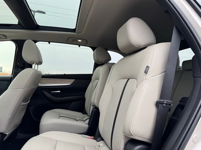 2024 Mazda Mazda CX-90 3.3 Turbo Premium