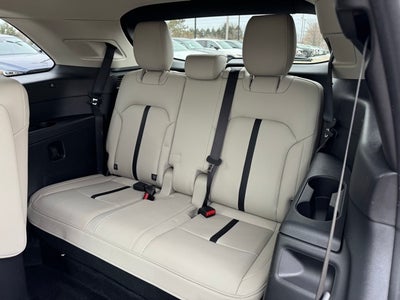 2024 Mazda Mazda CX-90 3.3 Turbo Premium