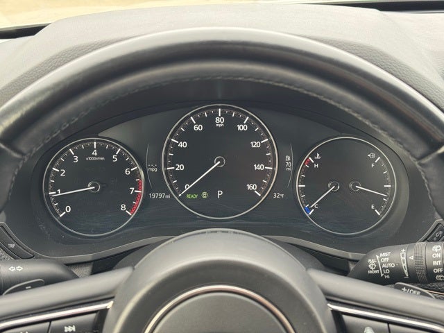 2024 Mazda Mazda CX-90 3.3 Turbo Premium