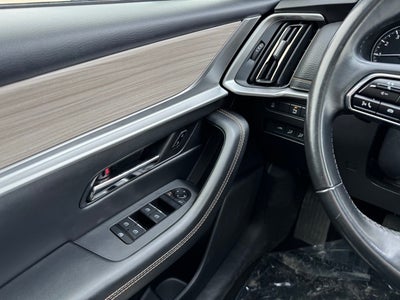 2024 Mazda Mazda CX-90 3.3 Turbo Premium