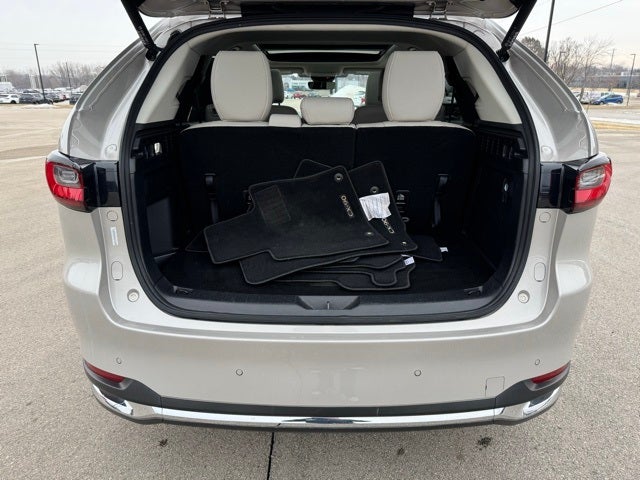 2024 Mazda Mazda CX-90 3.3 Turbo Premium