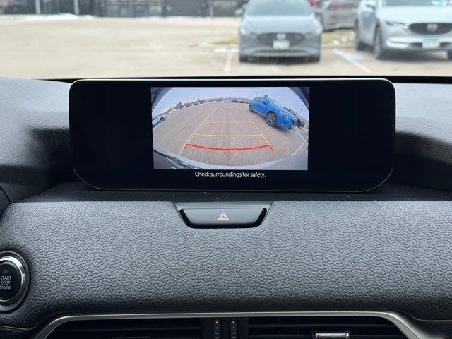 2024 Mazda Mazda CX-90 3.3 Turbo Premium