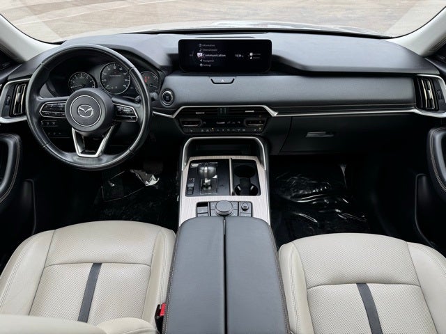 2024 Mazda Mazda CX-90 3.3 Turbo Premium