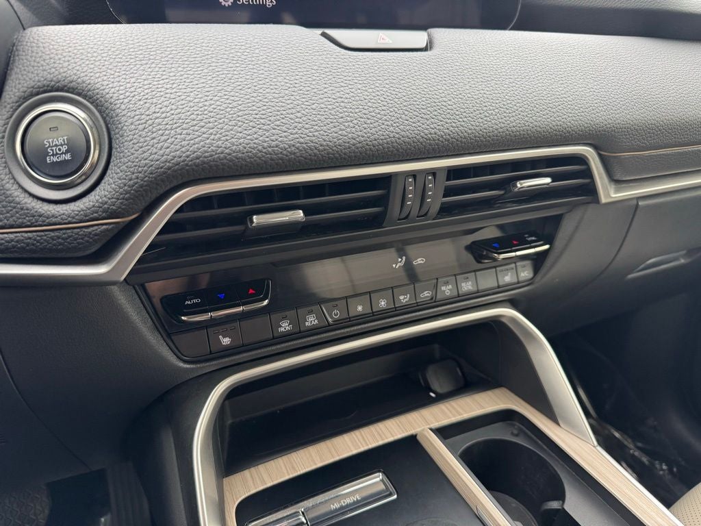 2024 Mazda Mazda CX-90 3.3 Turbo Premium
