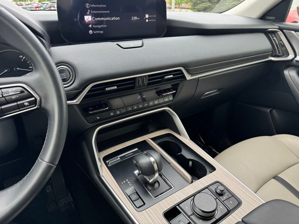 2024 Mazda Mazda CX-90 3.3 Turbo Premium