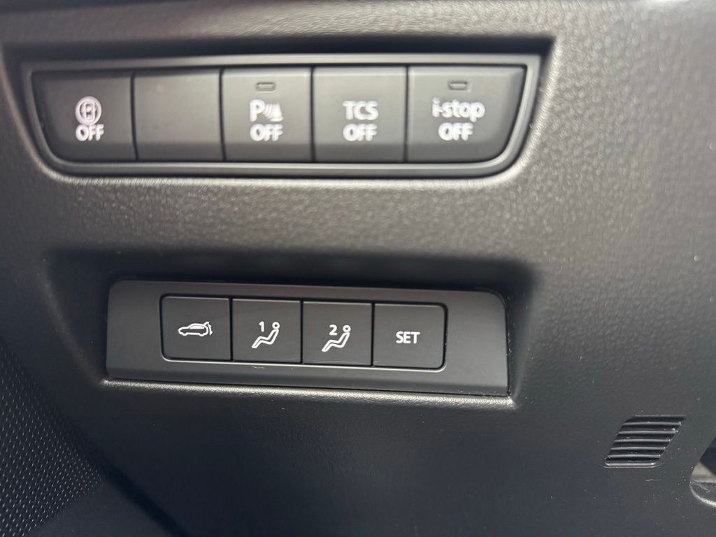 2024 Mazda Mazda CX-90 3.3 Turbo Premium
