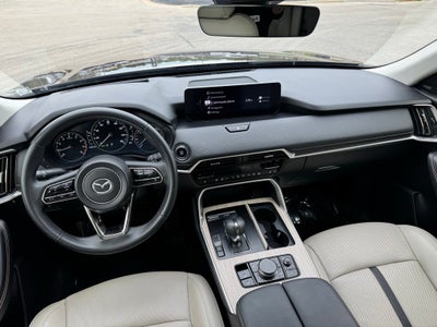 2024 Mazda Mazda CX-90 3.3 Turbo Premium