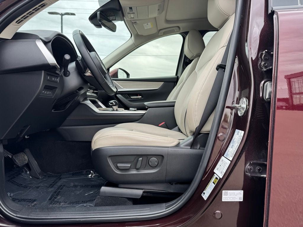 2024 Mazda Mazda CX-90 3.3 Turbo Premium