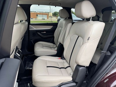 2024 Mazda Mazda CX-90 3.3 Turbo Premium