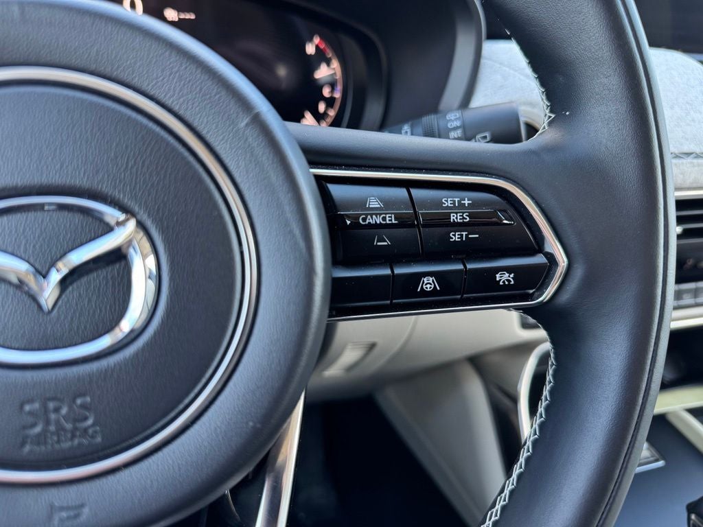 2025 Mazda Mazda CX-90 3.3 Turbo S Premium Plus
