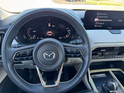 2025 Mazda Mazda CX-90 3.3 Turbo S Premium Plus