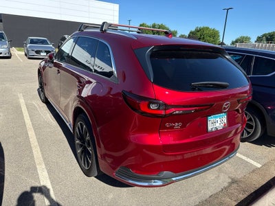 2025 Mazda Mazda CX-90 3.3 Turbo S Premium Plus