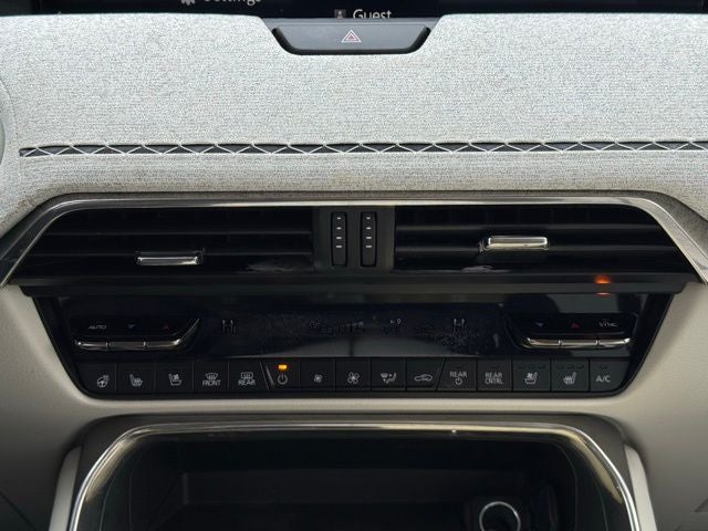 2025 Mazda Mazda CX-90 3.3 Turbo S Premium Plus