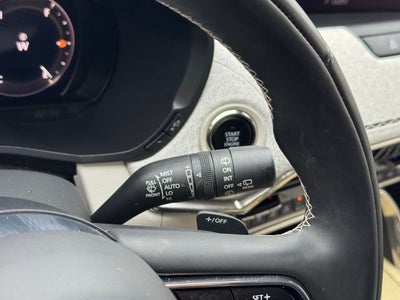 2025 Mazda Mazda CX-90 3.3 Turbo S Premium Plus