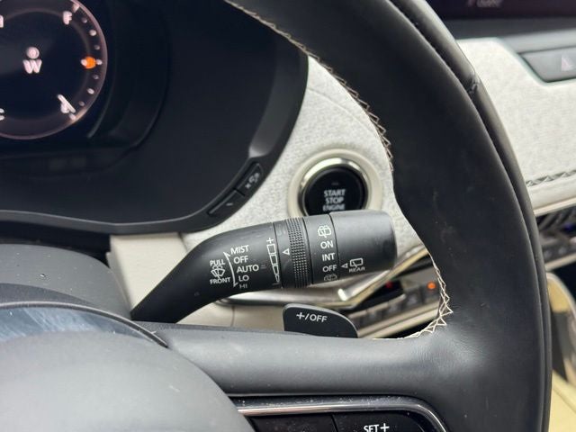 2025 Mazda Mazda CX-90 3.3 Turbo S Premium Plus